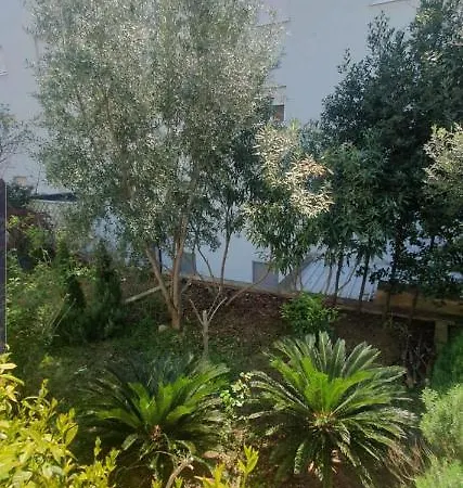 Apartment Diana Split Znjan Exterior foto