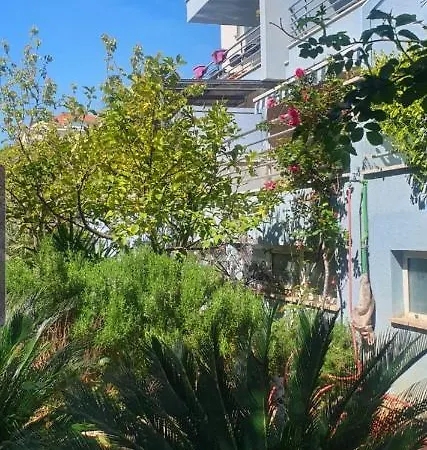 Apartment Diana Split Znjan Exterior foto