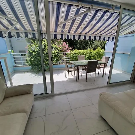 Apartment Diana Split Znjan Exterior foto