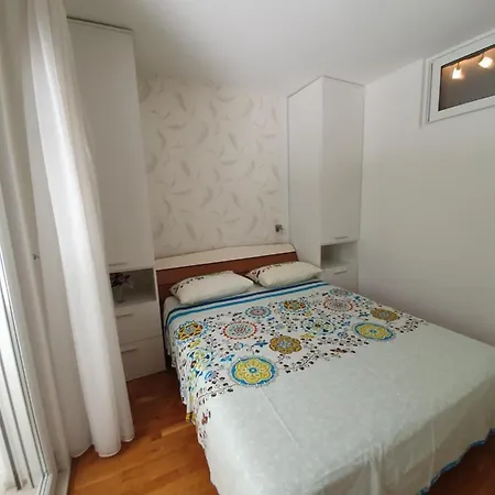 Apartment Diana Split Znjan Exterior foto