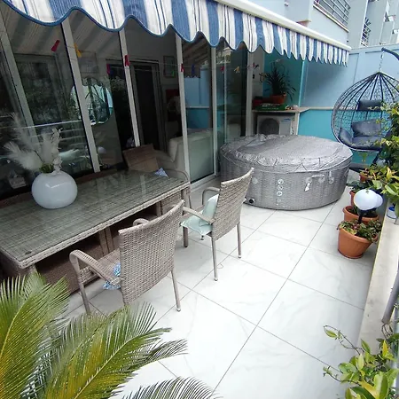 Apartment Diana Split Znjan Exterior foto